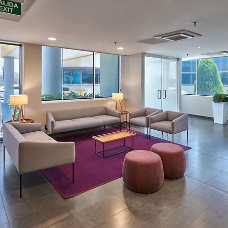 City Express By Marriott San Luis Potosi Zona Universitaria Exterior foto