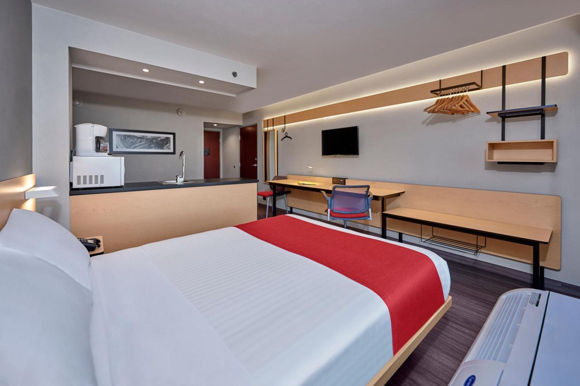 City Express By Marriott San Luis Potosi Zona Universitaria Exterior foto