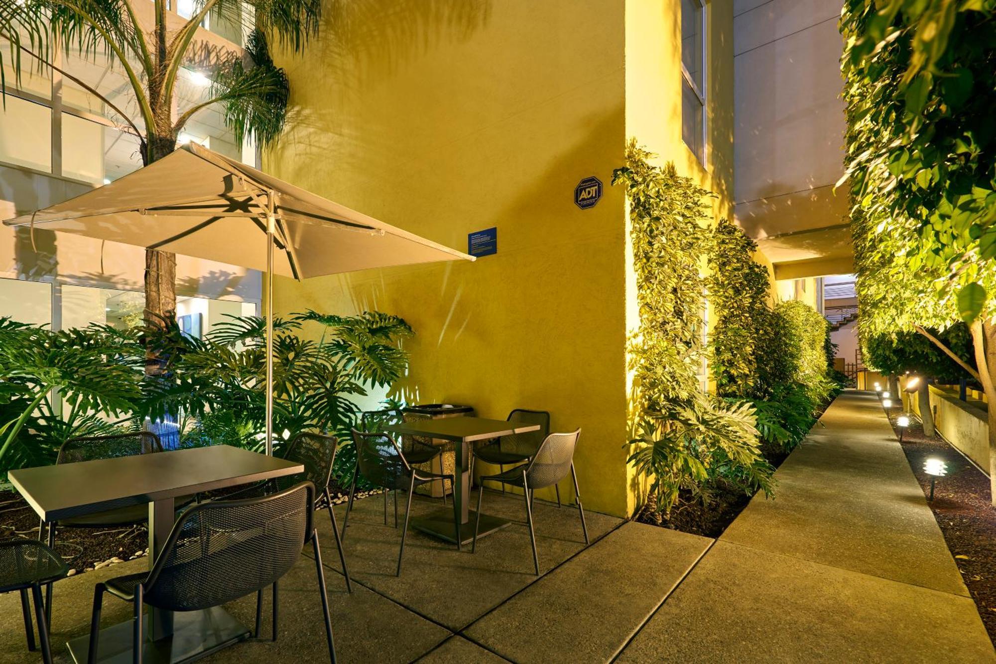 City Express By Marriott San Luis Potosi Zona Universitaria Exterior foto