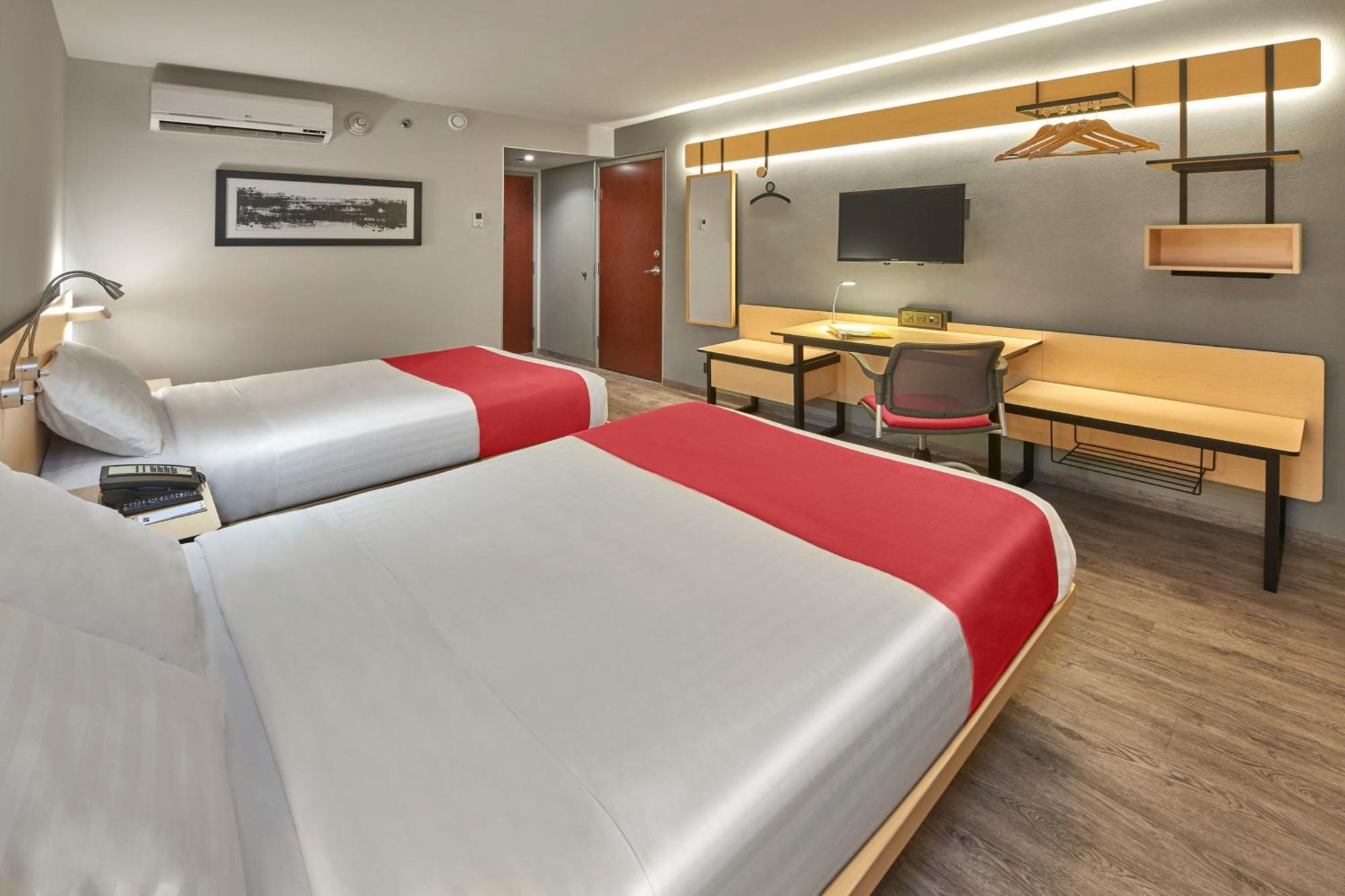 City Express By Marriott San Luis Potosi Zona Universitaria Exterior foto