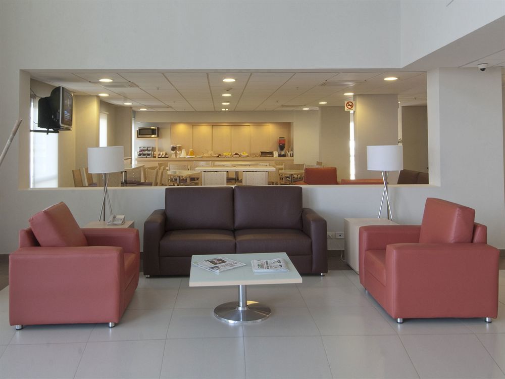 City Express By Marriott San Luis Potosi Zona Universitaria Exterior foto