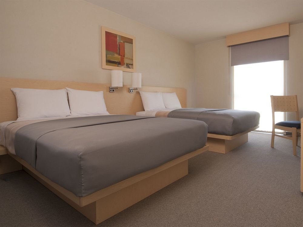 City Express By Marriott San Luis Potosi Zona Universitaria Exterior foto